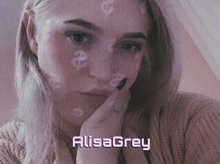 AlisaGrey