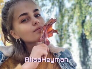 AlisaHeyman