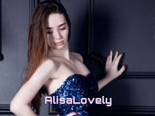 AlisaLovely