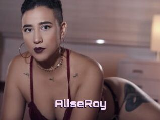 AliseRoy