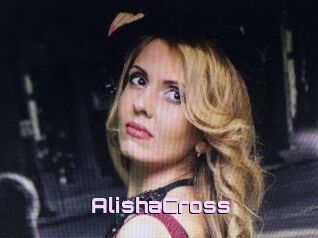 AlishaCross