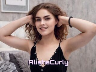 AlishaCurly