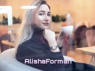 AlishaForman