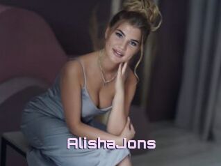 AlishaJons