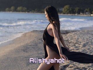 Alishyahot