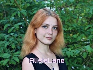 AlisiaLane