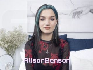 AlisonBenson