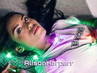 AlisonHarperr