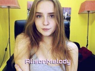 AlisonMelody