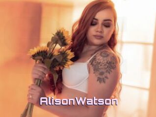 AlisonWatson