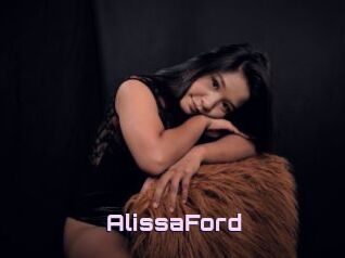 AlissaFord