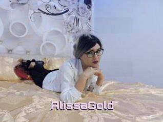 AlissaGold