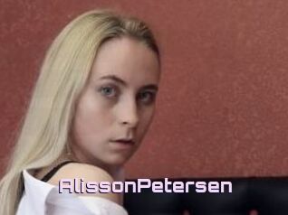 AlissonPetersen