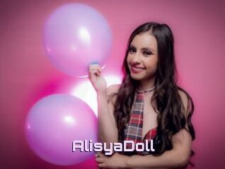 AlisyaDoll