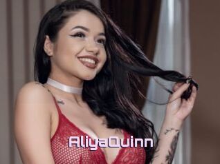 AliyaQuinn