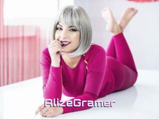 AlizeGramer
