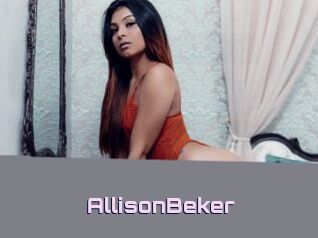 AllisonBeker