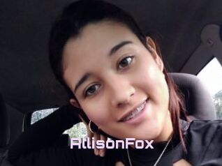 AllisonFox
