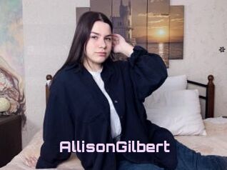 AllisonGilbert