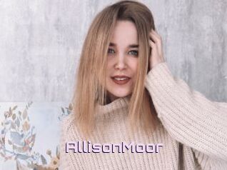 AllisonMoor