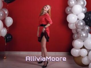 AlliviaMoore