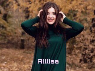 Alllisa