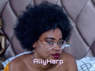 AllyHarp