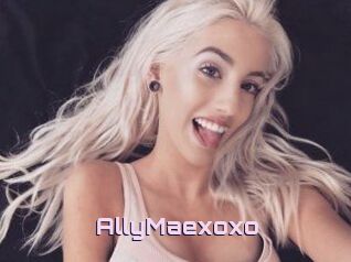 AllyMaexoxo