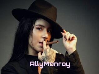 AllyMonroy