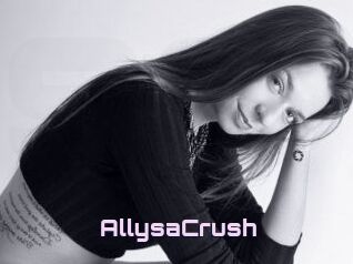 AllysaCrush