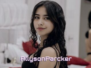 AllysonParcker