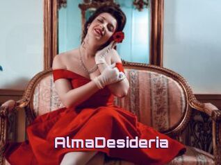 AlmaDesideria
