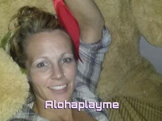 Alohaplayme