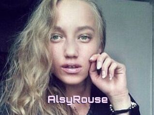 AlsyRouse