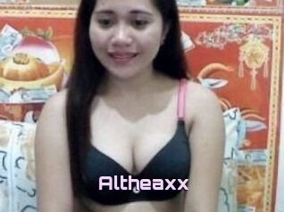 Altheaxx