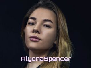 AlyonaSpencer
