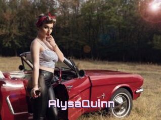 AlysaQuinn