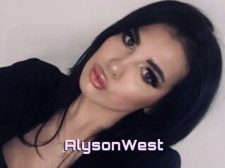 AlysonWest