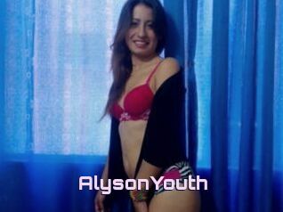 AlysonYouth