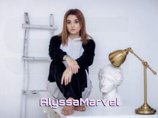 AlyssaMarvel