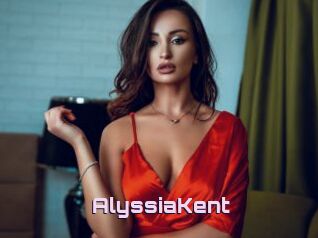 AlyssiaKent