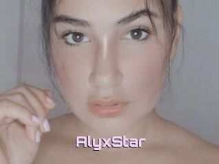 AlyxStar