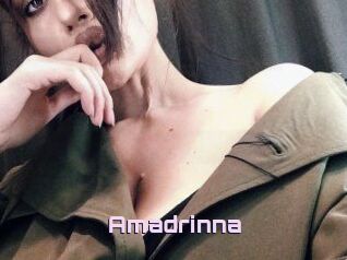 Amadrinna