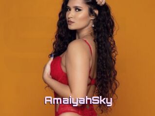 AmaiyahSky