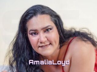 AmaliaLoyd