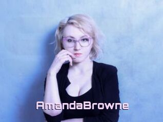 AmandaBrowne