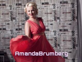 AmandaBrumberg
