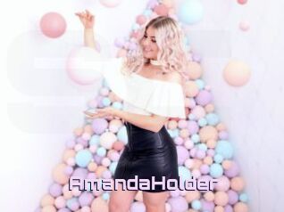 AmandaHolder