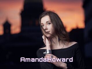AmandaHoward