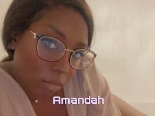 Amandah